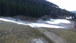 Sjezdovka Jáchymovská, lanovka Prima Express