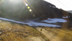 Sjezdovka Jáchymovská, lanovka Prima Express