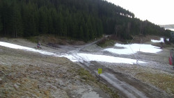 Sjezdovka Jáchymovská, lanovka Prima Express