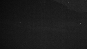 Skiareál Klínovec - Sjezdovka Jáchymovská, lanovka Prima Express - 15.12.2025 v 19:45 Skiareál Klínovec - Sjezdovka Jáchymovská, lanovka Prima Express - 15.12.2025 v 19:45