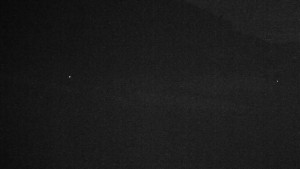 Skiareál Klínovec - Sjezdovka Jáchymovská, lanovka Prima Express - 15.12.2025 v 22:45 Skiareál Klínovec - Sjezdovka Jáchymovská, lanovka Prima Express - 15.12.2025 v 22:45