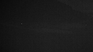 Skiareál Klínovec - Sjezdovka Jáchymovská, lanovka Prima Express - 16.12.2025 v 02:45 Skiareál Klínovec - Sjezdovka Jáchymovská, lanovka Prima Express - 16.12.2025 v 02:45