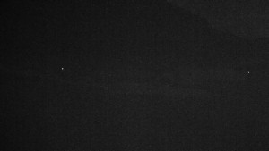 Skiareál Klínovec - Sjezdovka Jáchymovská, lanovka Prima Express - 16.12.2025 v 03:31 Skiareál Klínovec - Sjezdovka Jáchymovská, lanovka Prima Express - 16.12.2025 v 03:31