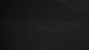 Skiareál Klínovec - Sjezdovka Jáchymovská, lanovka Prima Express - 16.12.2025 v 04:15 Skiareál Klínovec - Sjezdovka Jáchymovská, lanovka Prima Express - 16.12.2025 v 04:15