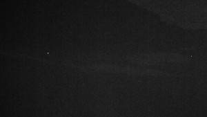 Skiareál Klínovec - Sjezdovka Jáchymovská, lanovka Prima Express - 16.12.2025 v 05:15 Skiareál Klínovec - Sjezdovka Jáchymovská, lanovka Prima Express - 16.12.2025 v 05:15