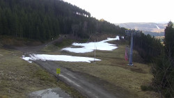 Sjezdovka Jáchymovská, lanovka Prima Express