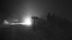 Sjezdovka Jáchymovská, lanovka Prima Express