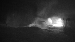 Sjezdovka Jáchymovská, lanovka Prima Express