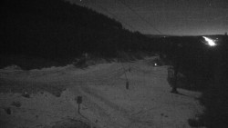 Sjezdovka Jáchymovská, lanovka Prima Express