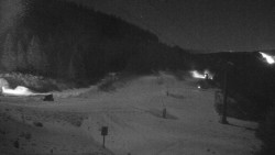 Sjezdovka Jáchymovská, lanovka Prima Express