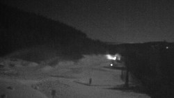 Sjezdovka Jáchymovská, lanovka Prima Express