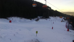 Sjezdovka Jáchymovská, lanovka Prima Express