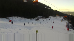 Sjezdovka Jáchymovská, lanovka Prima Express