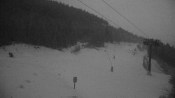 Sjezdovka Jáchymovská, lanovka Prima Express