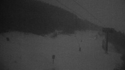 Sjezdovka Jáchymovská, lanovka Prima Express