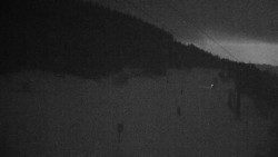 Sjezdovka Jáchymovská, lanovka Prima Express