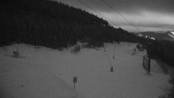 Sjezdovka Jáchymovská, lanovka Prima Express