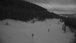 Sjezdovka Jáchymovská, lanovka Prima Express