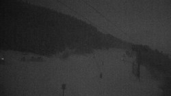 Sjezdovka Jáchymovská, lanovka Prima Express