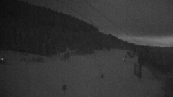 Sjezdovka Jáchymovská, lanovka Prima Express