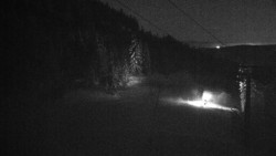 Sjezdovka Jáchymovská, lanovka Prima Express