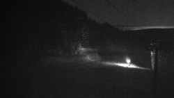 Sjezdovka Jáchymovská, lanovka Prima Express