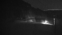 Sjezdovka Jáchymovská, lanovka Prima Express