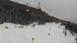 Sjezdovka Jáchymovská, lanovka Prima Express