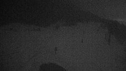 Sjezdovka Jáchymovská, lanovka Prima Express