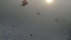 Sjezdovka Jáchymovská, lanovka Prima Express