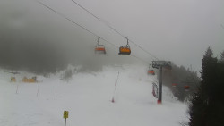 Sjezdovka Jáchymovská, lanovka Prima Express