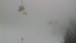 Sjezdovka Jáchymovská, lanovka Prima Express