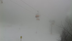 Sjezdovka Jáchymovská, lanovka Prima Express