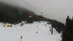 Sjezdovka Jáchymovská, lanovka Prima Express