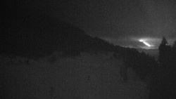 Sjezdovka Jáchymovská, lanovka Prima Express