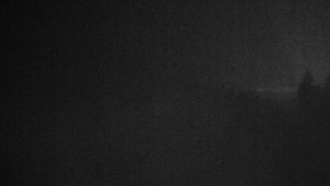 Skiareál Klínovec - Sjezdovka Jáchymovská, lanovka Prima Express - 15.1.2026 v 01:45