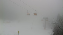 Sjezdovka Jáchymovská, lanovka Prima Express