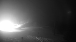 Sjezdovka Jáchymovská, lanovka Prima Express