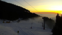 Sjezdovka Jáchymovská, lanovka Prima Express