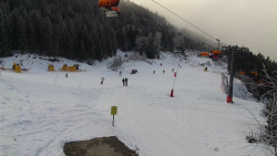 Sjezdovka Jáchymovská, lanovka Prima Express