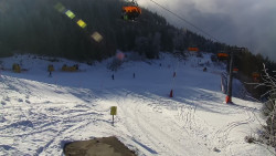 Sjezdovka Jáchymovská, lanovka Prima Express