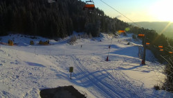 Sjezdovka Jáchymovská, lanovka Prima Express