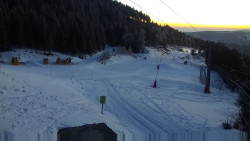 Sjezdovka Jáchymovská, lanovka Prima Express