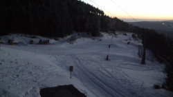 Sjezdovka Jáchymovská, lanovka Prima Express