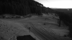 Sjezdovka Jáchymovská, lanovka Prima Express