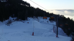 Sjezdovka Jáchymovská, lanovka Prima Express