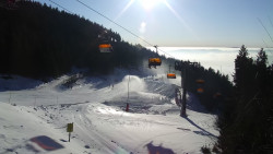 Sjezdovka Jáchymovská, lanovka Prima Express