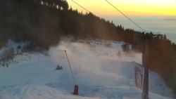 Sjezdovka Jáchymovská, lanovka Prima Express