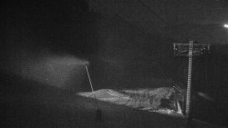 Sjezdovka Jáchymovská, lanovka Prima Express