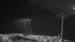 Sjezdovka Jáchymovská, lanovka Prima Express